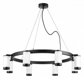 Подвесная люстра Lightstar Rullo LR01836837 в Лысьве - lysva.mebel24.online | фото 2
