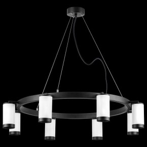 Подвесная люстра Lightstar Rullo LR01836837 в Лысьве - lysva.mebel24.online | фото 3