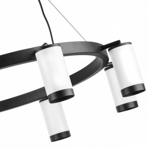 Подвесная люстра Lightstar Rullo LR01836837 в Лысьве - lysva.mebel24.online | фото 5