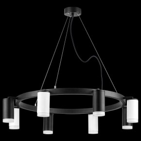 Подвесная люстра Lightstar Rullo LR0183743640 в Лысьве - lysva.mebel24.online | фото 3