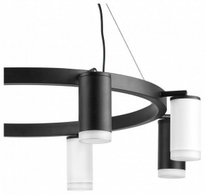 Подвесная люстра Lightstar Rullo LR0183743640 в Лысьве - lysva.mebel24.online | фото 5