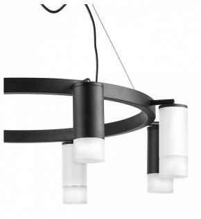 Подвесная люстра Lightstar Rullo LR0183743641 в Лысьве - lysva.mebel24.online | фото 4