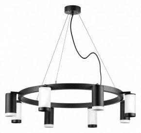 Подвесная люстра Lightstar Rullo LR01837436476 в Лысьве - lysva.mebel24.online | фото 2