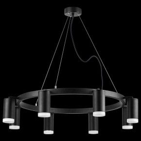 Подвесная люстра Lightstar Rullo LR0183780 в Лысьве - lysva.mebel24.online | фото 3