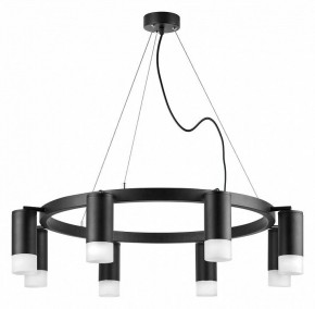 Подвесная люстра Lightstar Rullo LR0183781 в Лысьве - lysva.mebel24.online | фото 2