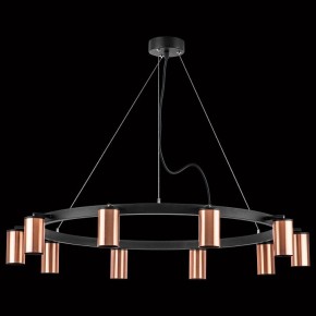 Подвесная люстра Lightstar Rullo LR020300 в Лысьве - lysva.mebel24.online | фото 3