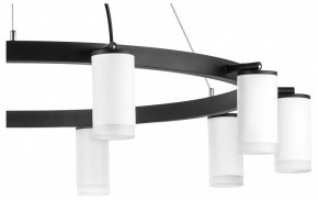 Подвесная люстра Lightstar Rullo LR0203600 в Лысьве - lysva.mebel24.online | фото 5