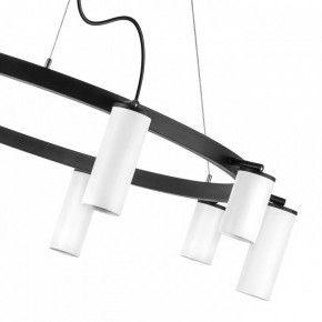 Подвесная люстра Lightstar Rullo LR020365865 в Лысьве - lysva.mebel24.online | фото 5