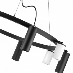 Подвесная люстра Lightstar Rullo LR020365875 в Лысьве - lysva.mebel24.online | фото 5