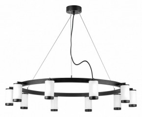 Подвесная люстра Lightstar Rullo LR02036837 в Лысьве - lysva.mebel24.online | фото 2