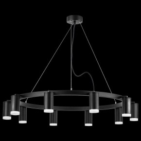 Подвесная люстра Lightstar Rullo LR0203700 в Лысьве - lysva.mebel24.online | фото 3