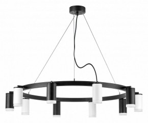 Подвесная люстра Lightstar Rullo LR0203753650 в Лысьве - lysva.mebel24.online | фото 2