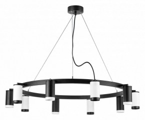 Подвесная люстра Lightstar Rullo LR02037536576 в Лысьве - lysva.mebel24.online | фото 2