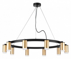 Подвесная люстра Lightstar Rullo LR0204000 в Лысьве - lysva.mebel24.online | фото 2