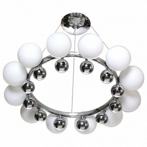 Подвесная люстра Lightstar Sferetta 801124 в Лысьве - lysva.mebel24.online | фото 2