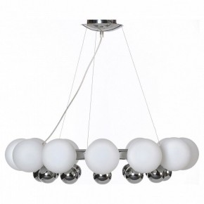 Подвесная люстра Lightstar Sferetta 801124 в Лысьве - lysva.mebel24.online | фото 3