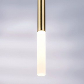 Подвесная люстра Lightstar Tubo L5T747143 в Лысьве - lysva.mebel24.online | фото 4
