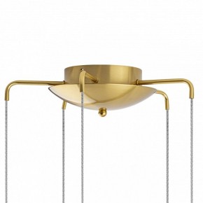 Подвесная люстра Lightstar Tubo L5T747143 в Лысьве - lysva.mebel24.online | фото 7