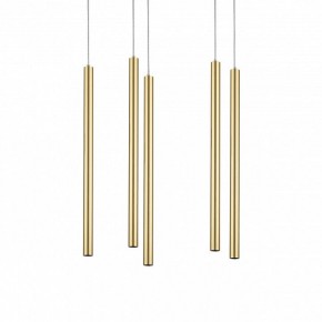 Подвесная люстра Lightstar Tubo L5T747243 в Лысьве - lysva.mebel24.online | фото 3