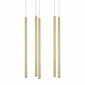 Подвесная люстра Lightstar Tubo L5T747343 в Лысьве - lysva.mebel24.online | фото 2