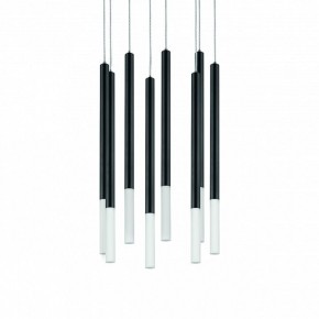 Подвесная люстра Lightstar Tubo L8T747137 в Лысьве - lysva.mebel24.online | фото