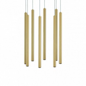 Подвесная люстра Lightstar Tubo L8T747243 в Лысьве - lysva.mebel24.online | фото 2
