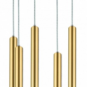 Подвесная люстра Lightstar Tubo L8T747243 в Лысьве - lysva.mebel24.online | фото 6