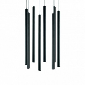 Подвесная люстра Lightstar Tubo L8T747247 в Лысьве - lysva.mebel24.online | фото 2