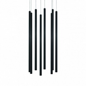 Подвесная люстра Lightstar Tubo L8T747337 в Лысьве - lysva.mebel24.online | фото 2