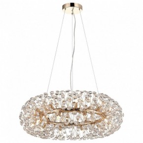 Подвесная люстра Lussole Alaska GRLSP-8338 в Лысьве - lysva.mebel24.online | фото 2
