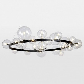 Подвесная люстра Lussole Bubbles LSP-8396 в Лысьве - lysva.mebel24.online | фото