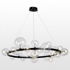 Подвесная люстра Lussole Bubbles LSP-8396 в Лысьве - lysva.mebel24.online | фото 3
