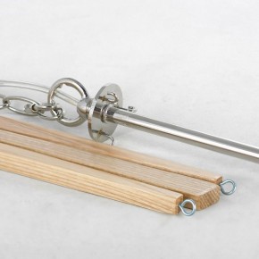 Подвесная люстра Lussole Clovis LSP-8745 в Лысьве - lysva.mebel24.online | фото 7
