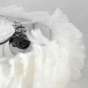 Подвесная люстра Lussole Cuscino GRLSP-8602 в Лысьве - lysva.mebel24.online | фото 3