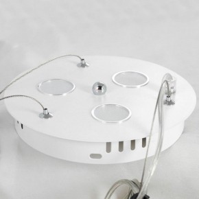 Подвесная люстра Lussole Cuscino GRLSP-8602 в Лысьве - lysva.mebel24.online | фото 6