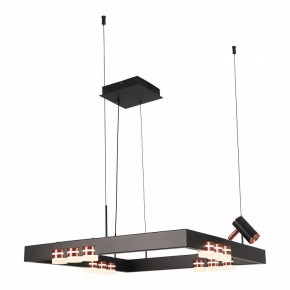 Подвесная люстра Lussole Gilbert LSP-7174 в Лысьве - lysva.mebel24.online | фото 2