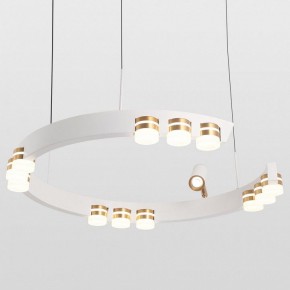 Подвесная люстра Lussole Gilbert LSP-7176 в Лысьве - lysva.mebel24.online | фото