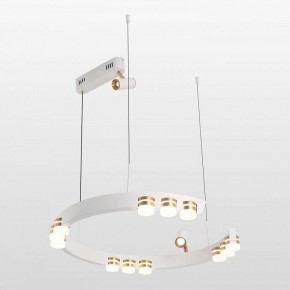 Подвесная люстра Lussole Gilbert LSP-7176 в Лысьве - lysva.mebel24.online | фото 2