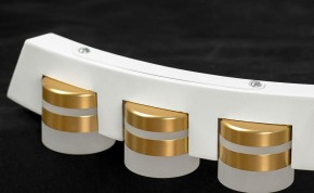 Подвесная люстра Lussole Gilbert LSP-7176 в Лысьве - lysva.mebel24.online | фото 4