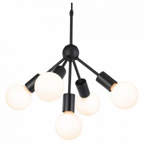 Подвесная люстра Lussole Kenner GRLSP-8271 в Лысьве - lysva.mebel24.online | фото