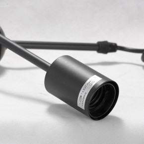 Подвесная люстра Lussole Kenner GRLSP-8271 в Лысьве - lysva.mebel24.online | фото 4