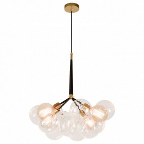 Подвесная люстра Lussole Murray GRLSP-8171 в Лысьве - lysva.mebel24.online | фото 2