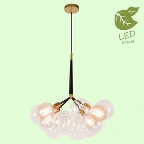 Подвесная люстра Lussole Murray GRLSP-8171 в Лысьве - lysva.mebel24.online | фото 3