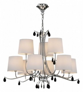 Подвесная люстра Mantra Andrea 6311 в Лысьве - lysva.mebel24.online | фото 2
