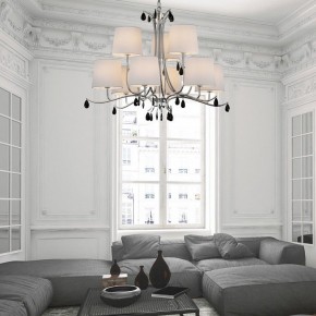 Подвесная люстра Mantra Andrea 6311 в Лысьве - lysva.mebel24.online | фото 3