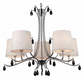 Подвесная люстра Mantra Andrea 6314 в Лысьве - lysva.mebel24.online | фото 2