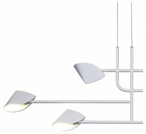 Подвесная люстра Mantra Capuccina 7571 в Лысьве - lysva.mebel24.online | фото 2