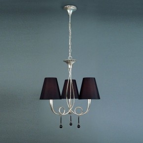 Подвесная люстра Mantra Paola 3532 в Лысьве - lysva.mebel24.online | фото 3