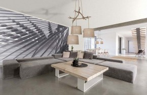 Подвесная люстра Mantra Sabina 6176 в Лысьве - lysva.mebel24.online | фото 4