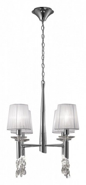 Подвесная люстра Mantra Tiffany 3852 в Лысьве - lysva.mebel24.online | фото 2